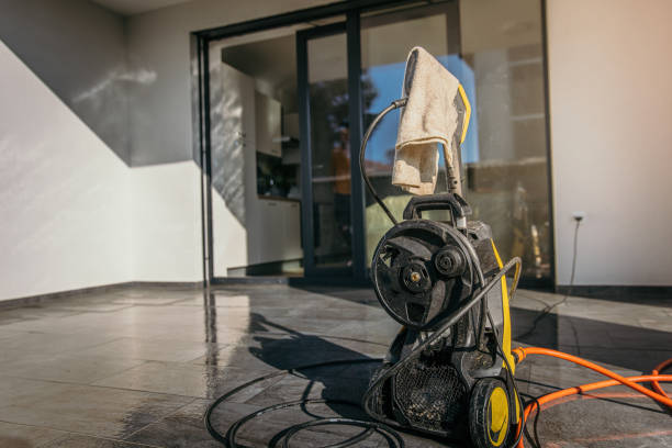 Best Parking Lot and Garage Cleaning  in Buzzards Bay, MA
